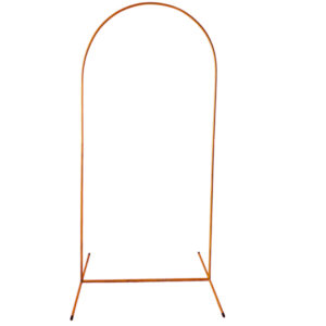 Arco Romano de ferro 1x2cm