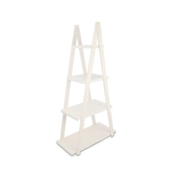Escadinha Decorativa 4 Andares para Lembrancinhas